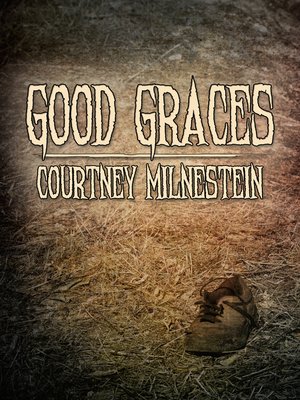 cover image of Good Graces